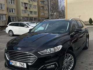 Ford Mondeo foto 0