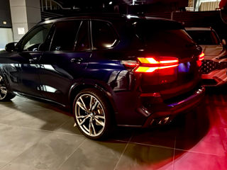 BMW X5 foto 3