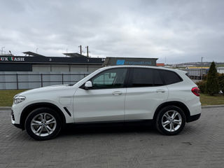 BMW X3 foto 3