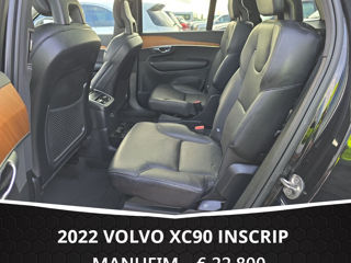 Volvo V90 foto 9