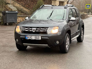 Dacia Duster foto 6