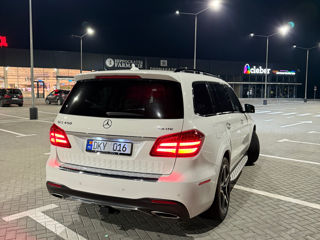 Mercedes GLS-Class foto 3