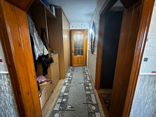 Apartament cu 2 camere, 53 m², Poșta Veche, Chișinău foto 9