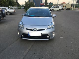 Toyota Prius foto 2