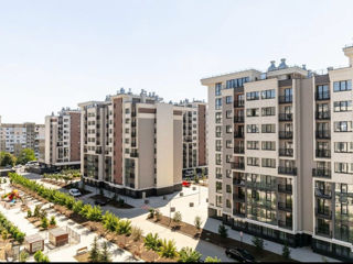 2-rm apt., 67 м², 3/9 fl.