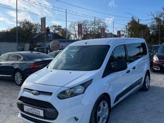 Ford Transit Connect foto 2