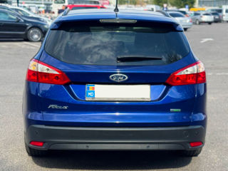 Ford Focus foto 6