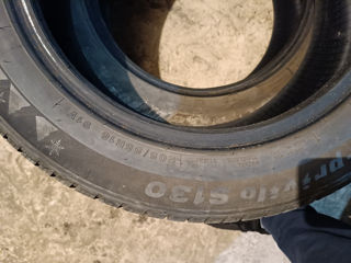 Doua anvelope 205/55 R16 foto 7