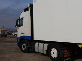 Volvo FH460 foto 4