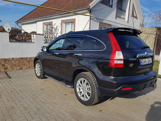 Honda CR-V foto 6