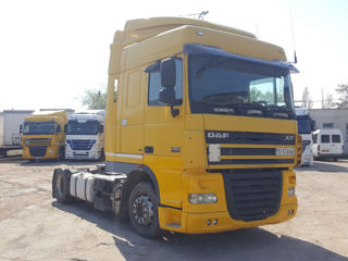 Daf XF 105.410 foto 8