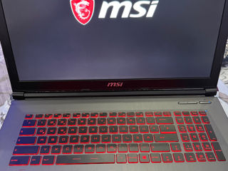 MSI