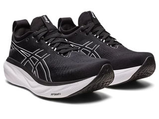 Ghete Asics Gel-nimbus 25 Wide foto 4