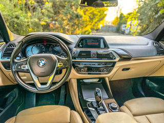 BMW X3 foto 6