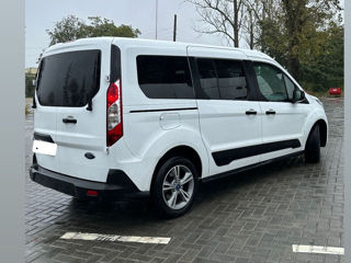 Ford Transit Connect foto 4