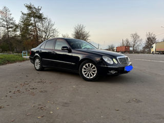 Mercedes E-Class foto 3