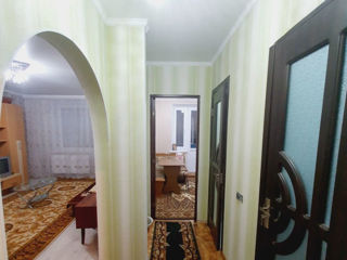 Apartament cu 1 cameră, 42 m², BAM, Bălți foto 6