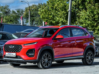 Chery Tiggo 2 Pro