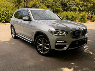 BMW X3 foto 2