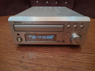 Усилитель-рессивер Denon UD-M30 amplifcator cu CD și  FM. foto 8