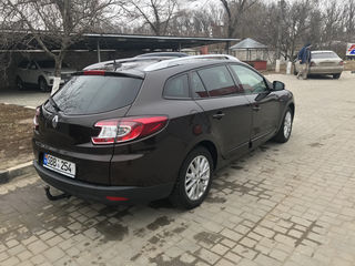 Renault Megane foto 3