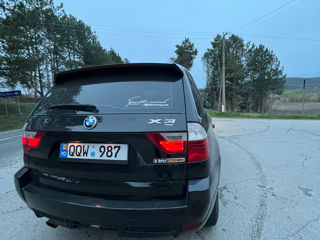 BMW X3 foto 7