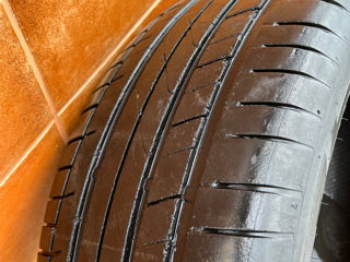 265/60 R18 4 anvelope foto 3