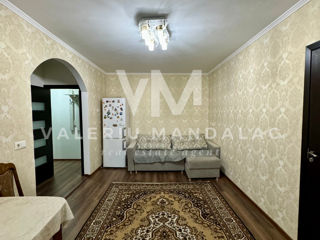 Apartament cu 1 cameră, 33 m², 8 cartier, Bălți foto 7