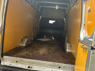 Ford Transit JUMBO foto 6