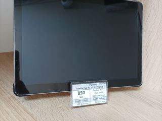 Huawei Media Pad T3 10.0 2/16 Gb.   850 lei