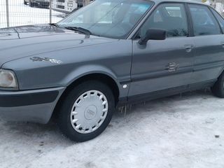 Audi 80 foto 7