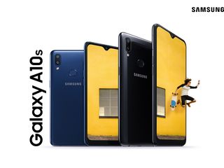Samsung - A10s, A20s, A30s - дешевле всех !!! foto 2