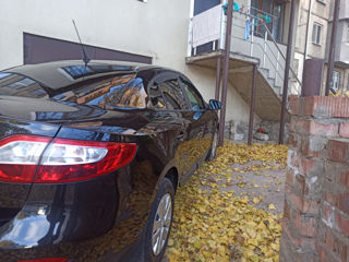 Renault Fluence foto 5