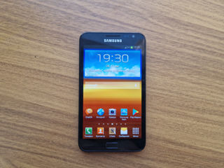 Samsung Galaxy Note GT-N7000 foto 1