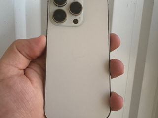 Iphone 14 Pro 256 Gold