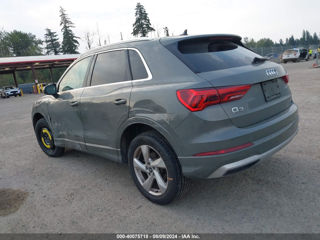 Audi Q3 foto 3