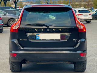 Volvo XC60 foto 8