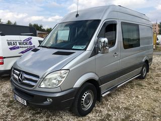 Mercedes Sprinter 315 foto 4