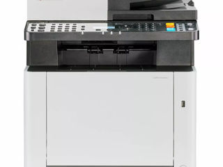 Multifunctional Color Printer Kyocera MA2100cwfx - super oferta foto 2