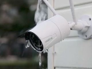 Smart Camera fără fir Reolink RLC-510WA foto 3