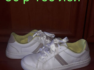 Обувь для девочки foto 5