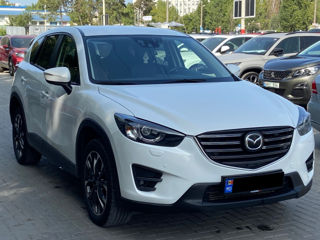 Mazda CX-5 foto 4