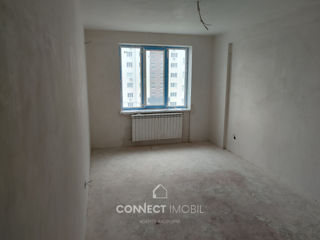 Apartament cu 2 camere, 75 m², Ciocana, Chișinău