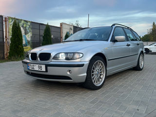 BMW 3 Series foto 7