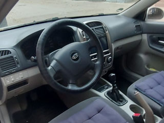 KIA Cerato foto 5