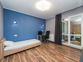 Apartament cu 2 camere, 71 m², Râșcani, Chișinău foto 7