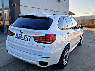 BMW X5 foto 4