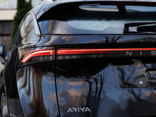 Nissan Ariya foto 6