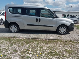 Opel Combo foto 3