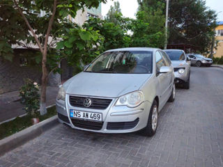 Volkswagen Polo foto 3